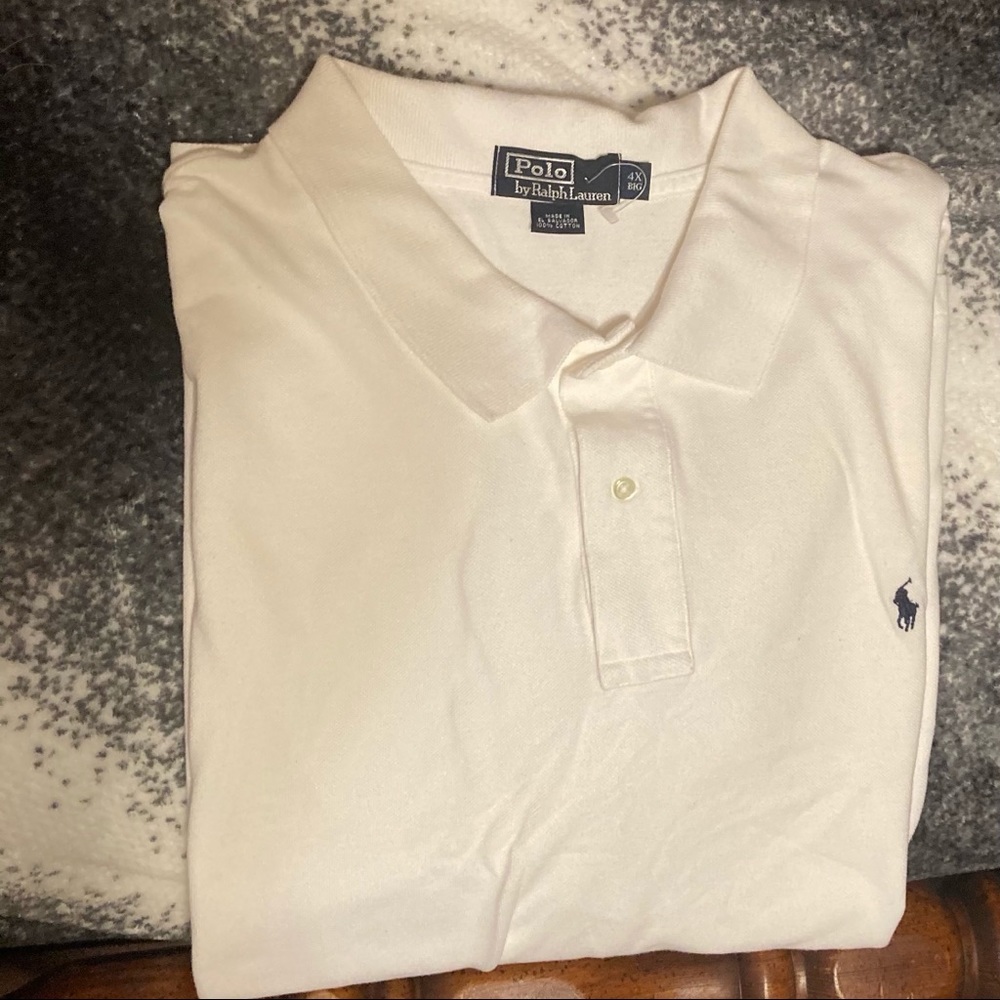 NWT Men’s Polo